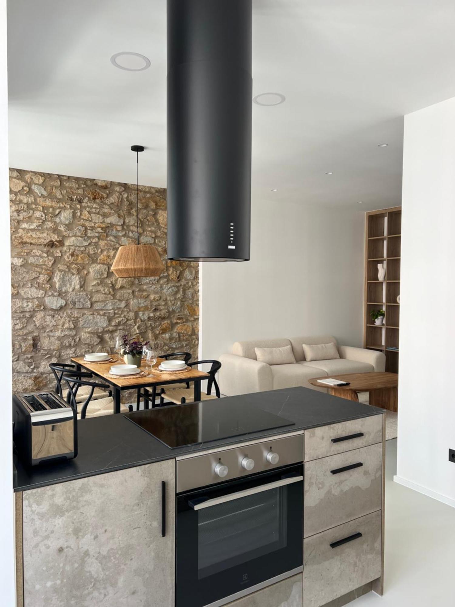 Ferrol By Miramar Stays Экстерьер фото