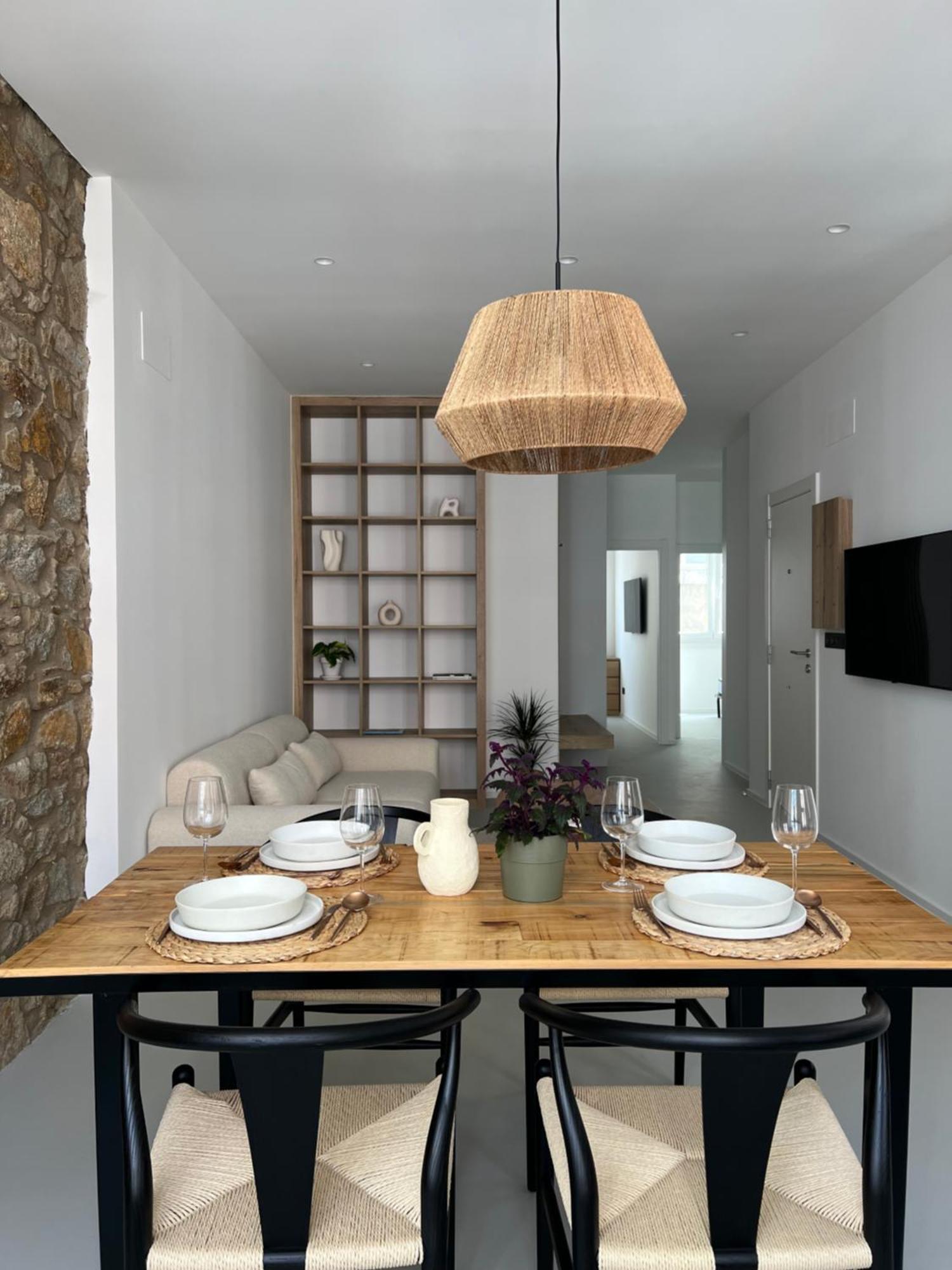 Ferrol By Miramar Stays Экстерьер фото