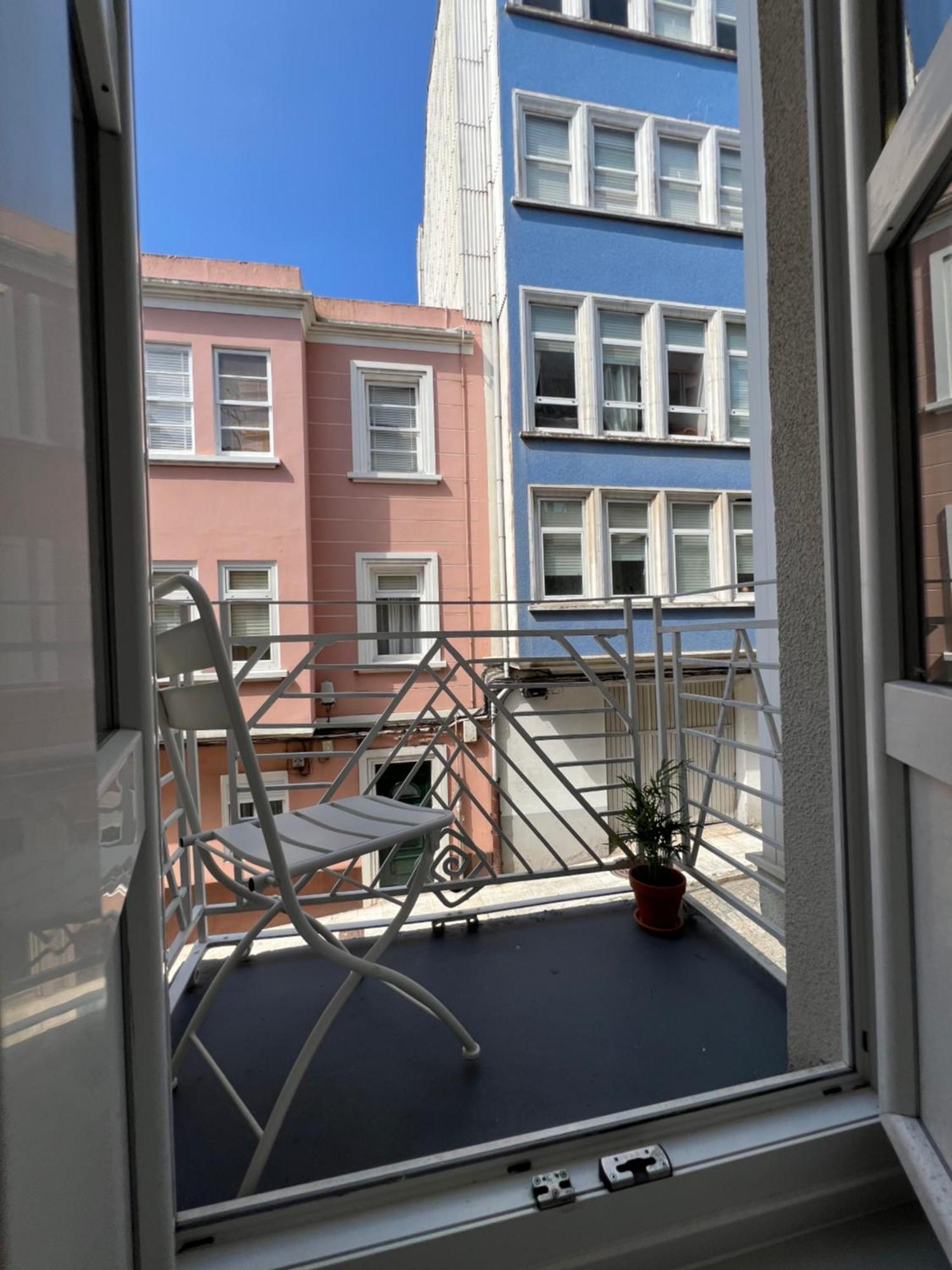 Ferrol By Miramar Stays Экстерьер фото