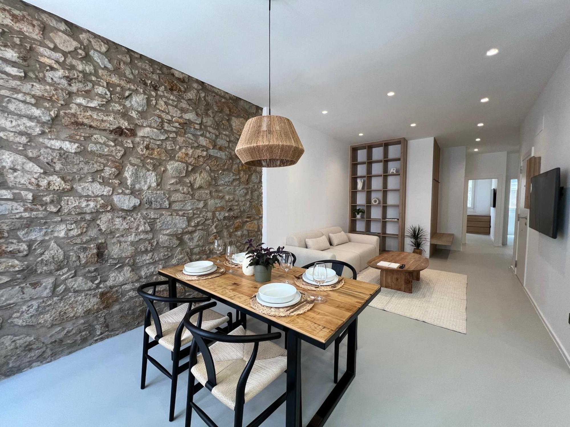 Ferrol By Miramar Stays Экстерьер фото